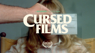 The trailer for Shudder’s <i>Cursed Films</i> docuseries will send you down a Wikipedia wormhole